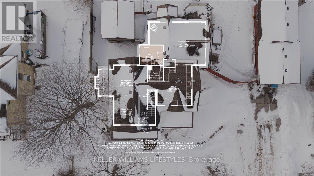 54 Main Street S, Lambton Shores, Ontario  N0N 1J0 - Photo 42 - X12787566