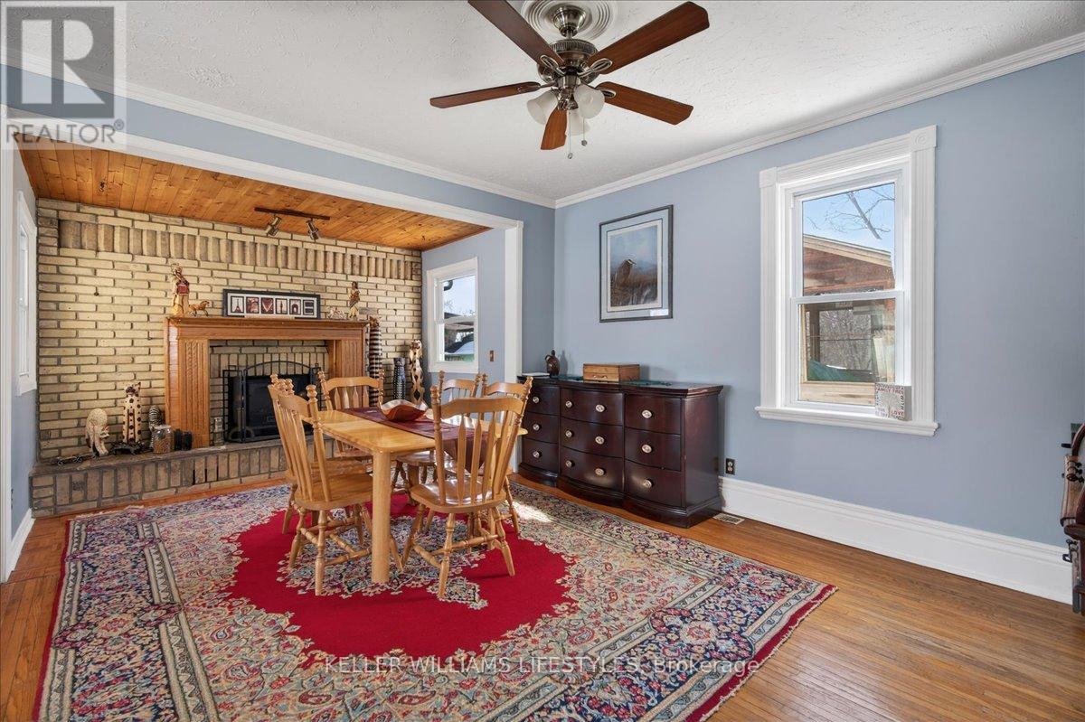 54 Main Street S, Lambton Shores, Ontario  N0N 1J0 - Photo 8 - X12787566