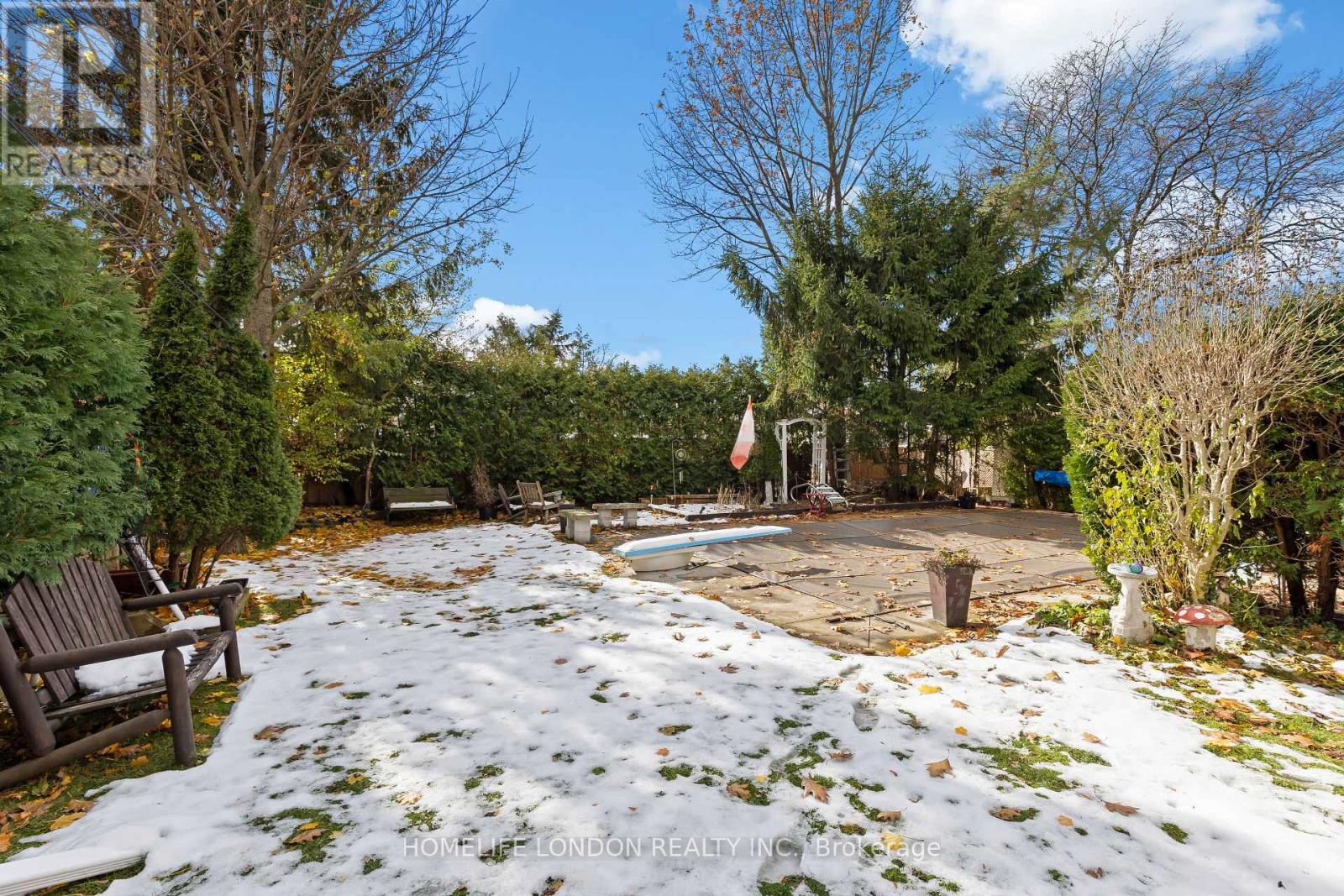 163 Centre Street, London South, Ontario  N6J 1T7 - Photo 12 - X12787616