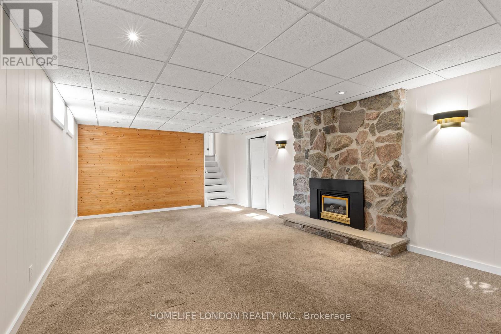 163 Centre Street, London South, Ontario  N6J 1T7 - Photo 14 - X12787616