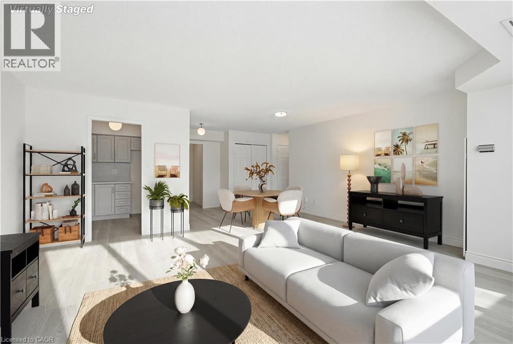 180 Limeridge Road W Unit# 208, Hamilton, Ontario  L9C 7H7 - Photo 17 - 40804958