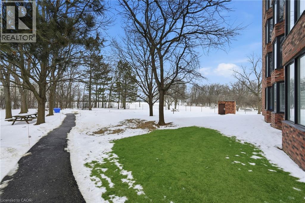 180 Limeridge Road W Unit# 208, Hamilton, Ontario  L9C 7H7 - Photo 23 - 40804958