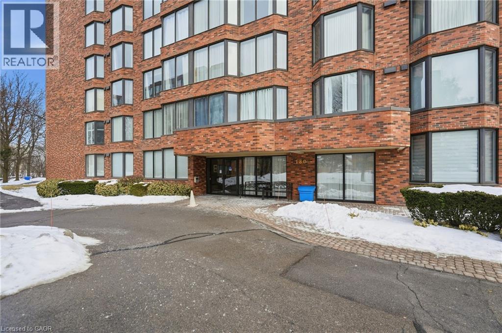 180 Limeridge Road W Unit# 208, Hamilton, Ontario  L9C 7H7 - Photo 3 - 40804958