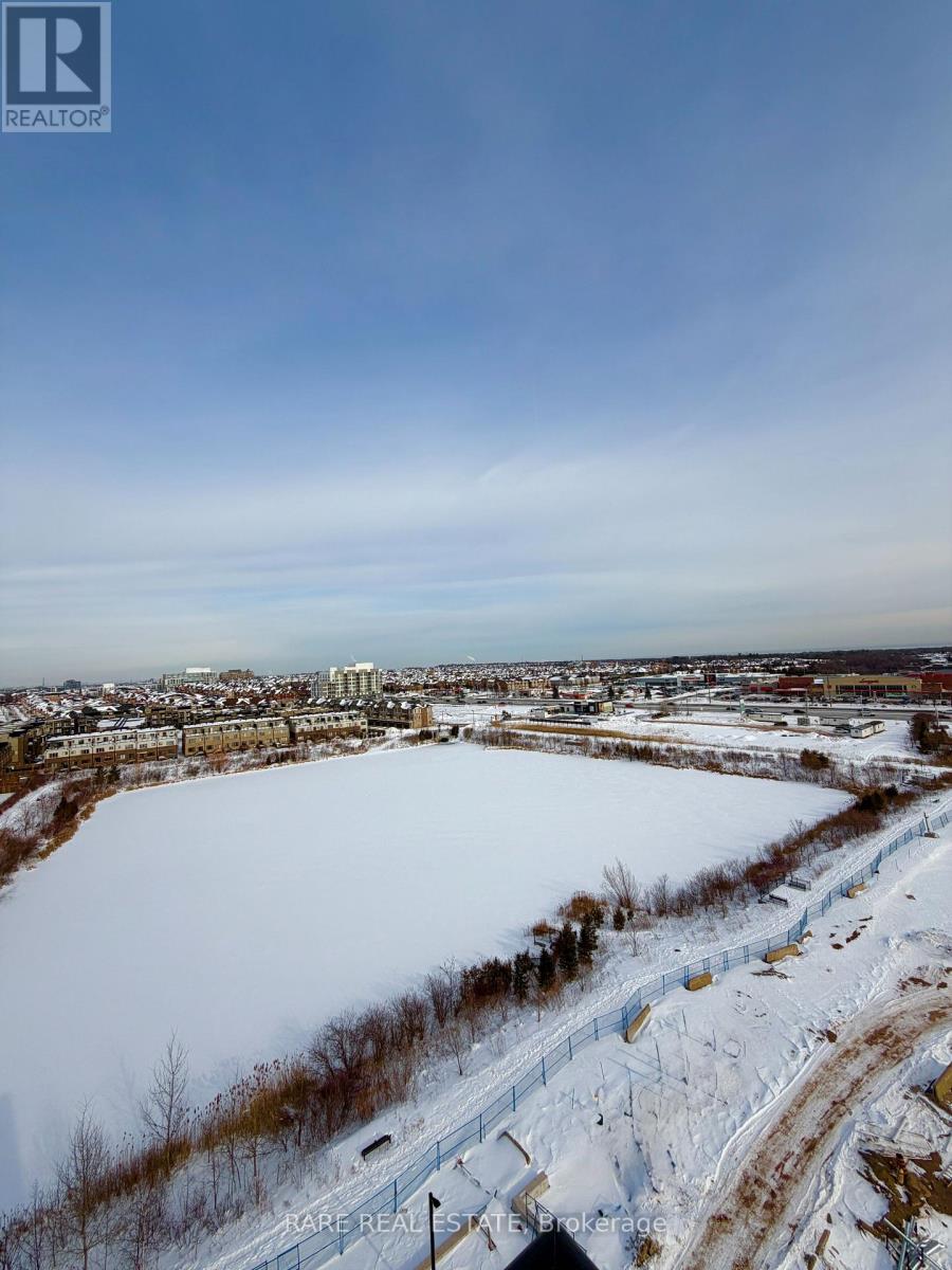 1005 - 3071 Trafalgar Road, Oakville, Ontario  L6H 8C6 - Photo 13 - W12787482