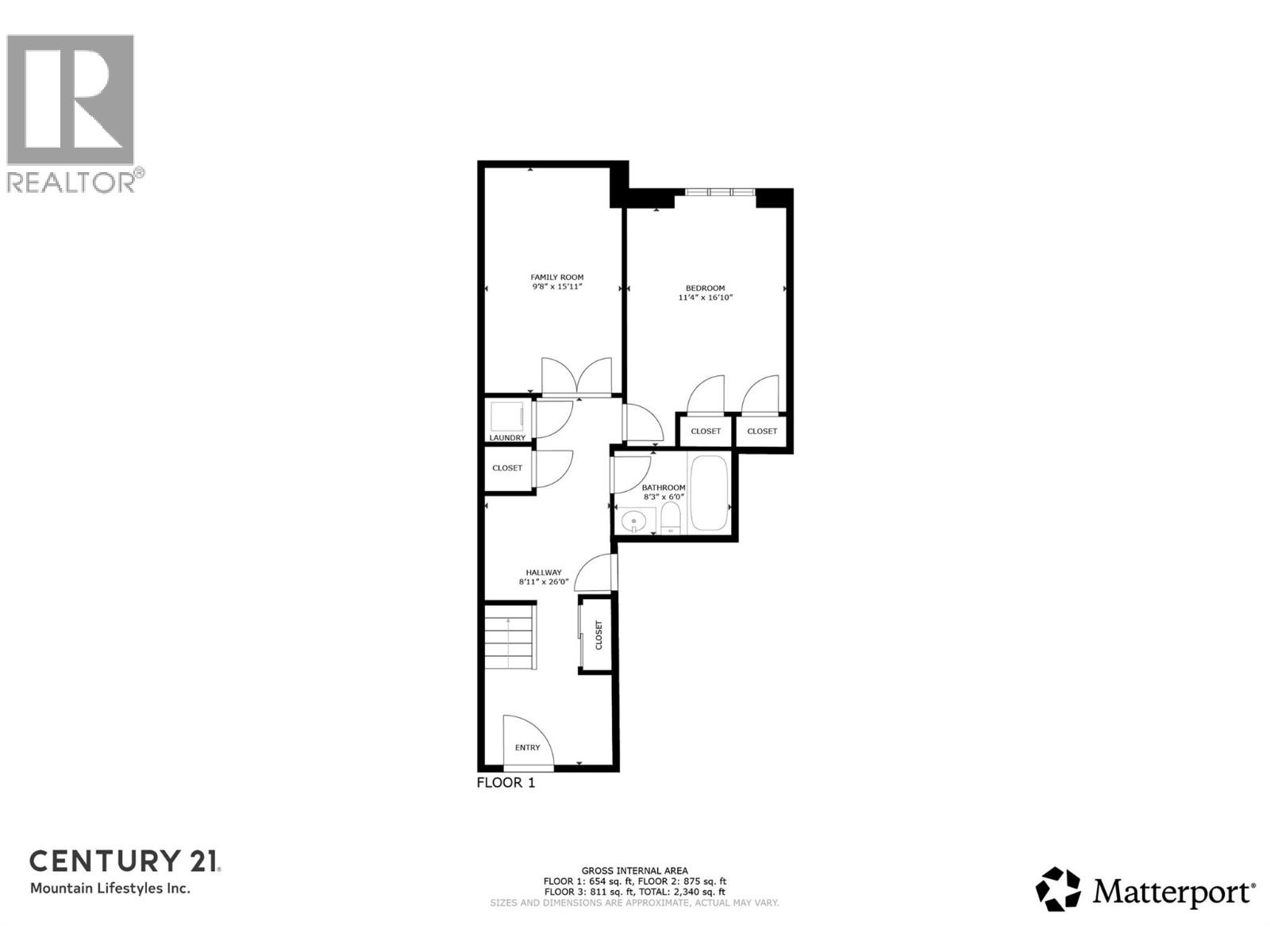 45 Rivermount Place Unit# 102d, Fernie, British Columbia  V0B 1M7 - Photo 38 - 10371013