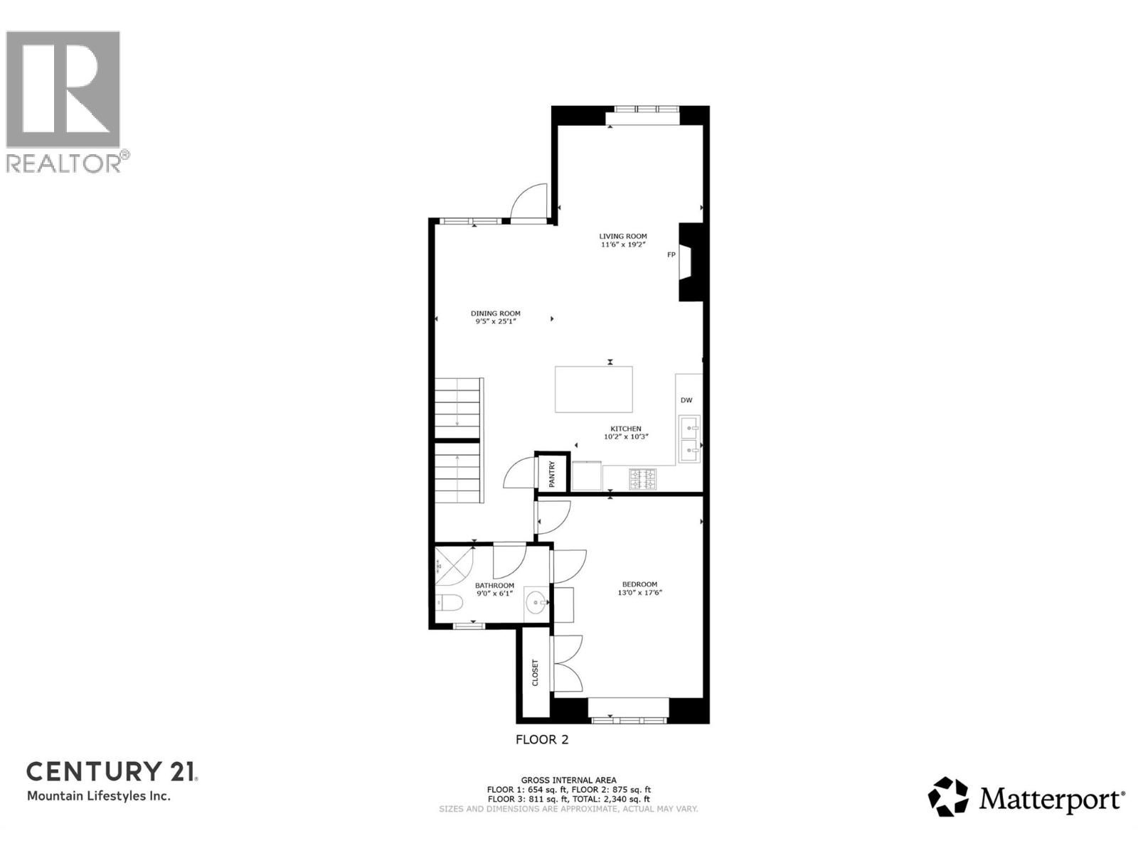 45 Rivermount Place Unit# 102d, Fernie, British Columbia  V0B 1M7 - Photo 39 - 10371013