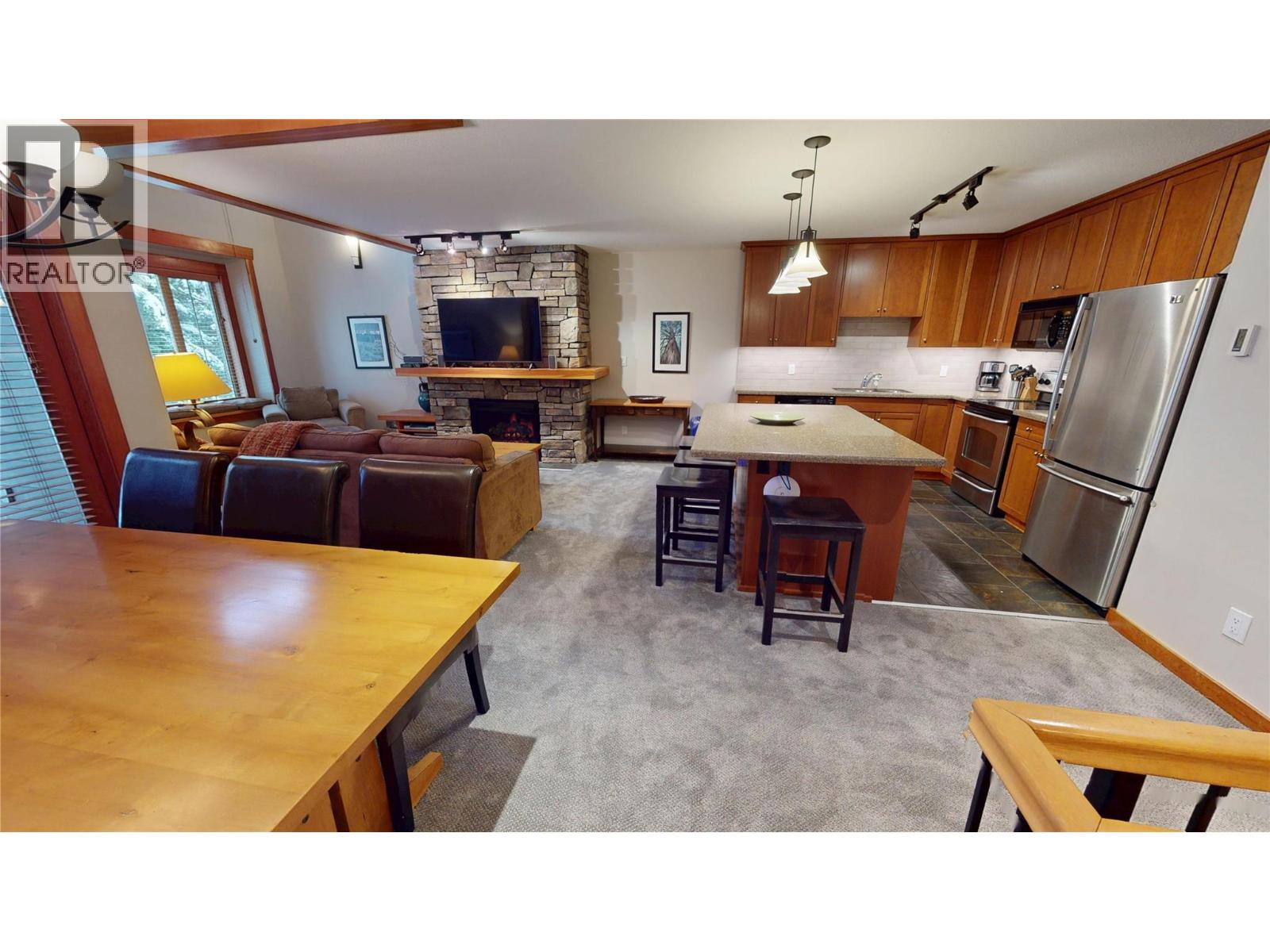 45 Rivermount Place Unit# 102d, Fernie, British Columbia  V0B 1M7 - Photo 2 - 10371013