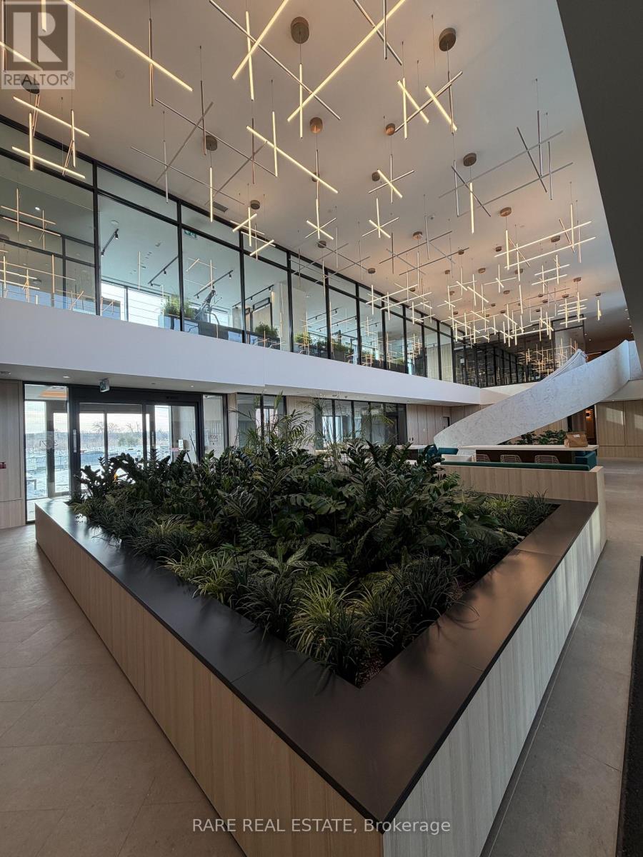 1005 - 3071 Trafalgar Road, Oakville, Ontario  L6H 8C6 - Photo 2 - W12787482