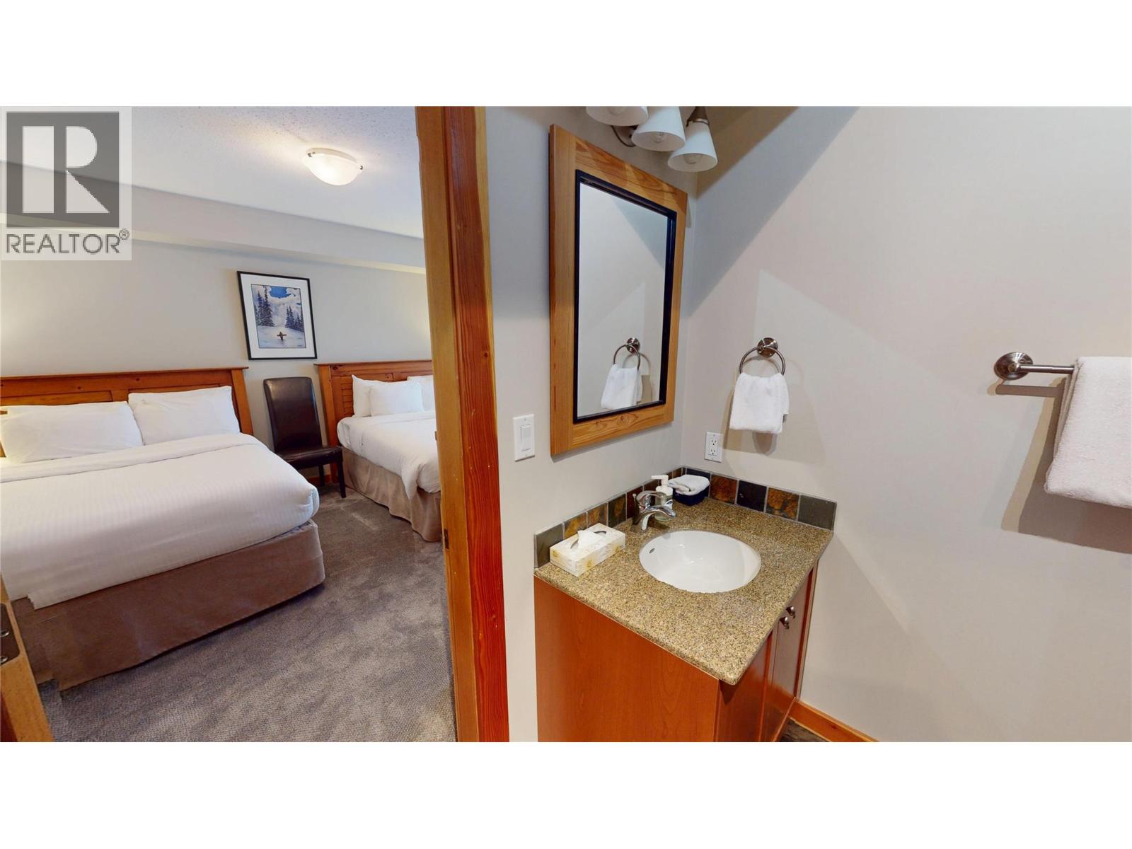 45 Rivermount Place Unit# 102d, Fernie, British Columbia  V0B 1M7 - Photo 19 - 10371013