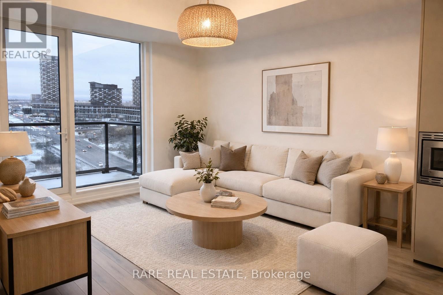 1005 - 3071 Trafalgar Road, Oakville, Ontario  L6H 8C6 - Photo 8 - W12787482