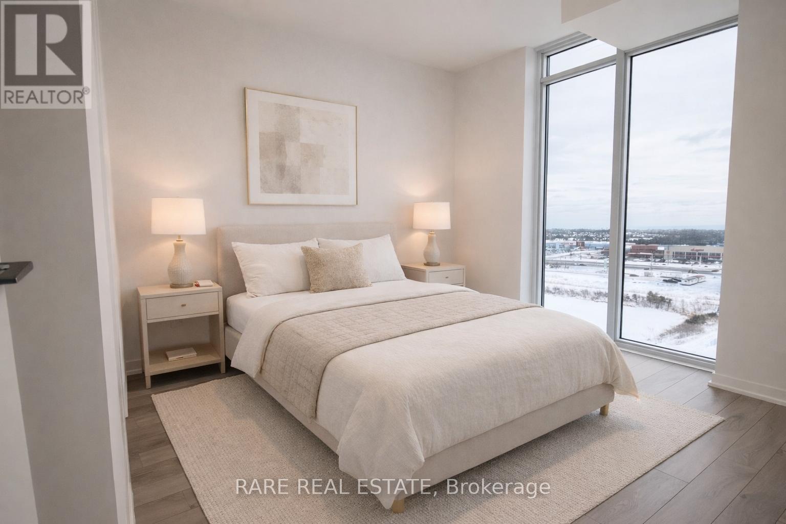 1005 - 3071 Trafalgar Road, Oakville, Ontario  L6H 8C6 - Photo 9 - W12787482