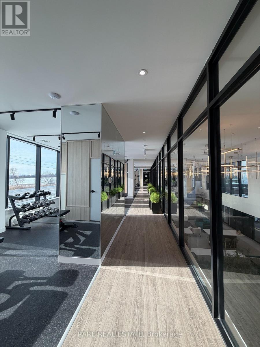1005 - 3071 Trafalgar Road, Oakville, Ontario  L6H 8C6 - Photo 11 - W12787482