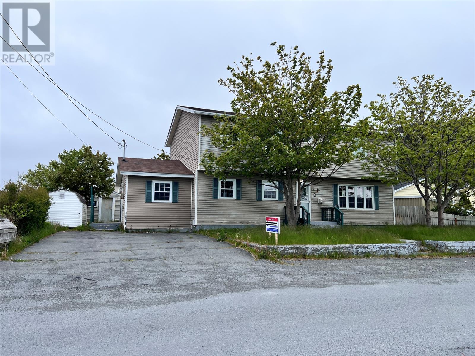 4 Morley Drive, Placentia, Newfoundland & Labrador  A0B 2Y0 - Photo 1 - 1294570