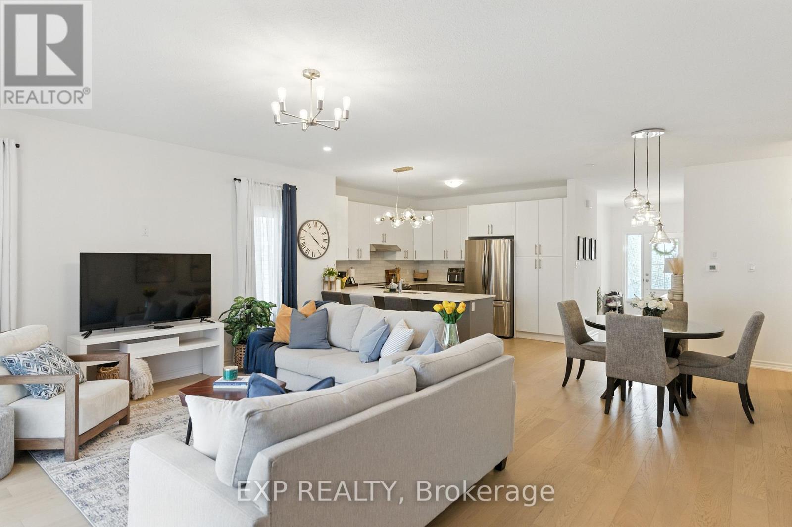 202 Dowsley Crescent, Brockville, Ontario  K6V 0E2 - Photo 10 - X12787622