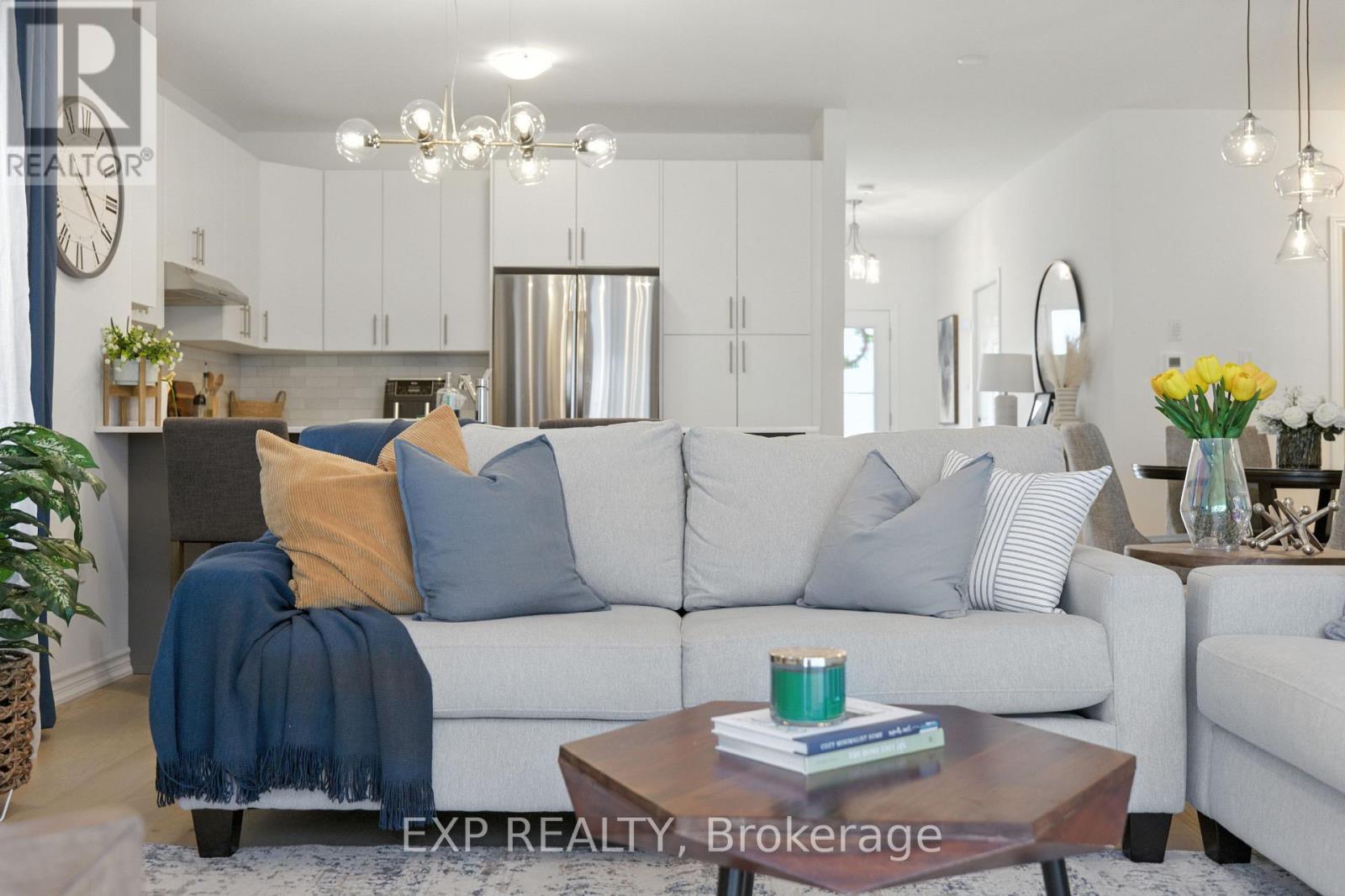 202 Dowsley Crescent, Brockville, Ontario  K6V 0E2 - Photo 12 - X12787622