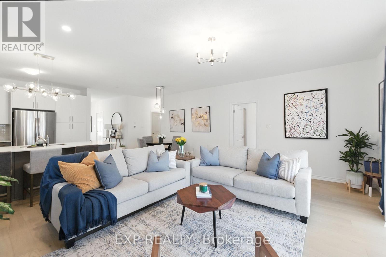 202 Dowsley Crescent, Brockville, Ontario  K6V 0E2 - Photo 13 - X12787622