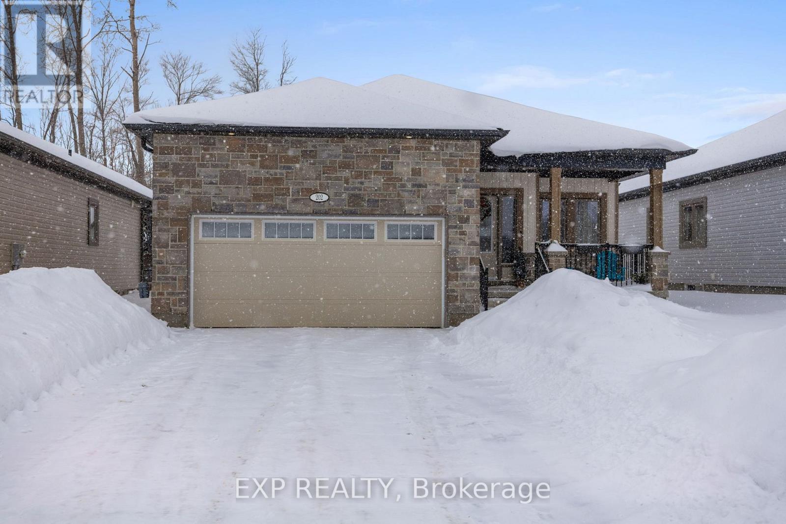 202 Dowsley Crescent, Brockville, Ontario  K6V 0E2 - Photo 2 - X12787622