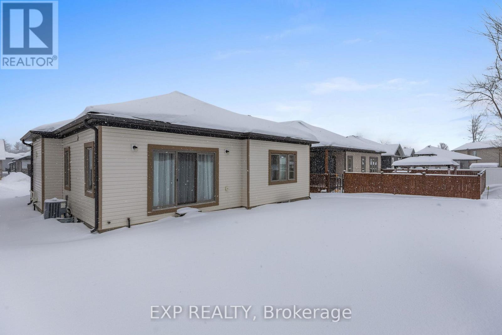 202 Dowsley Crescent, Brockville, Ontario  K6V 0E2 - Photo 28 - X12787622