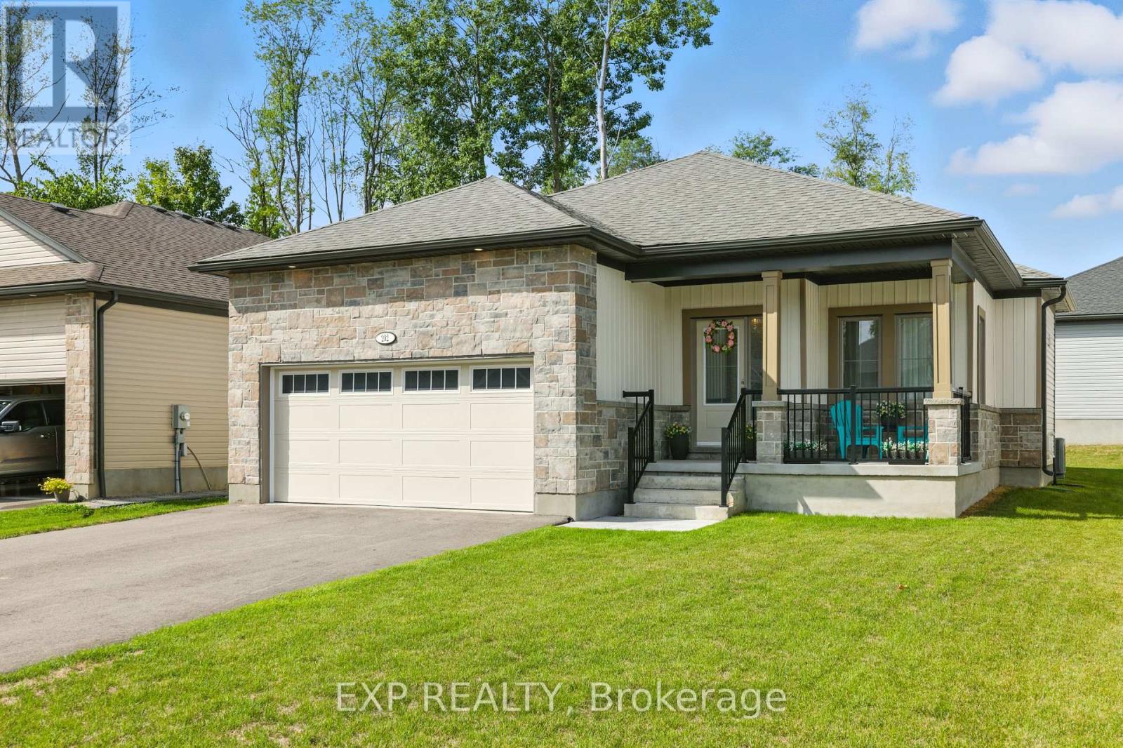 202 Dowsley Crescent, Brockville, Ontario  K6V 0E2 - Photo 30 - X12787622
