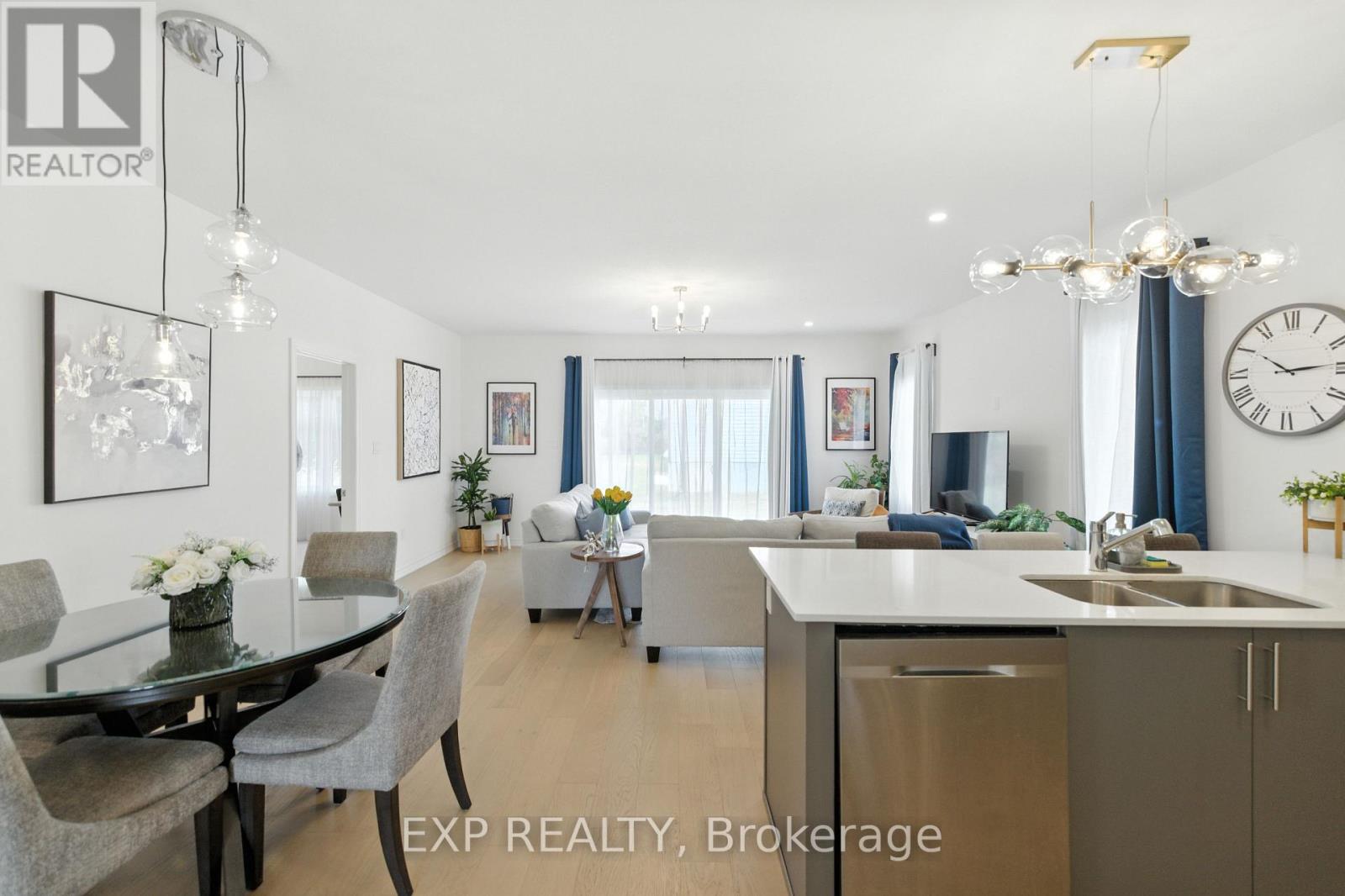 202 Dowsley Crescent, Brockville, Ontario  K6V 0E2 - Photo 6 - X12787622