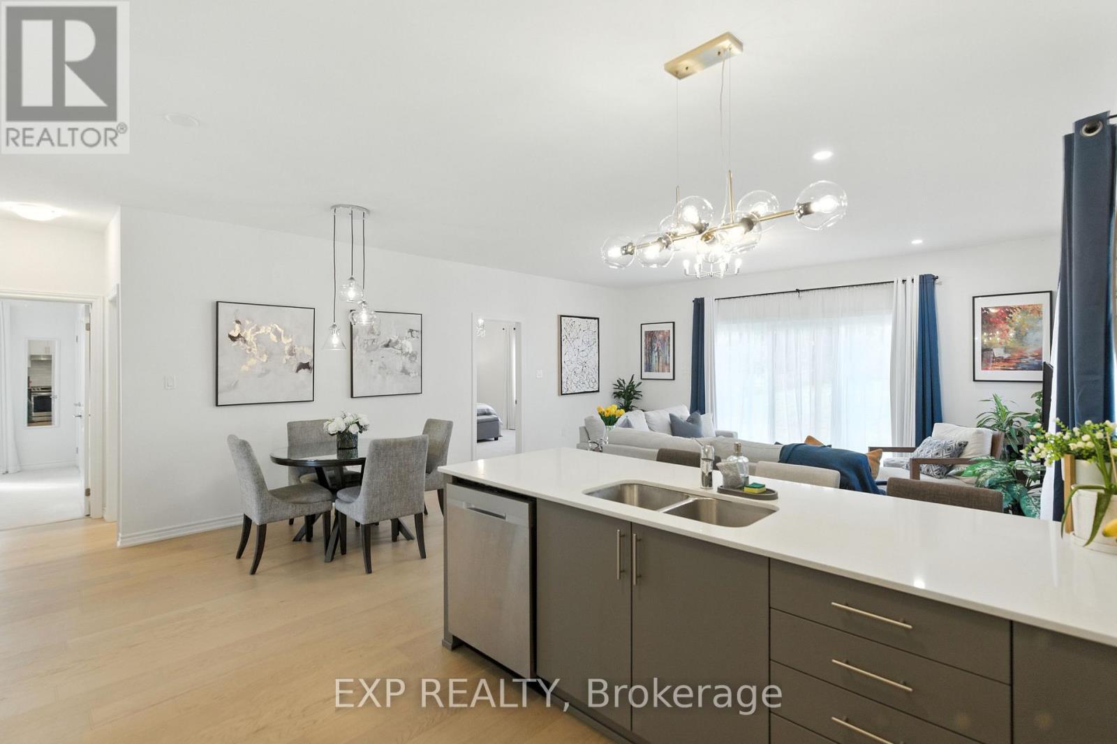 202 Dowsley Crescent, Brockville, Ontario  K6V 0E2 - Photo 9 - X12787622