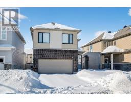 56 VICEROY MEWS, Ottawa, Ontario