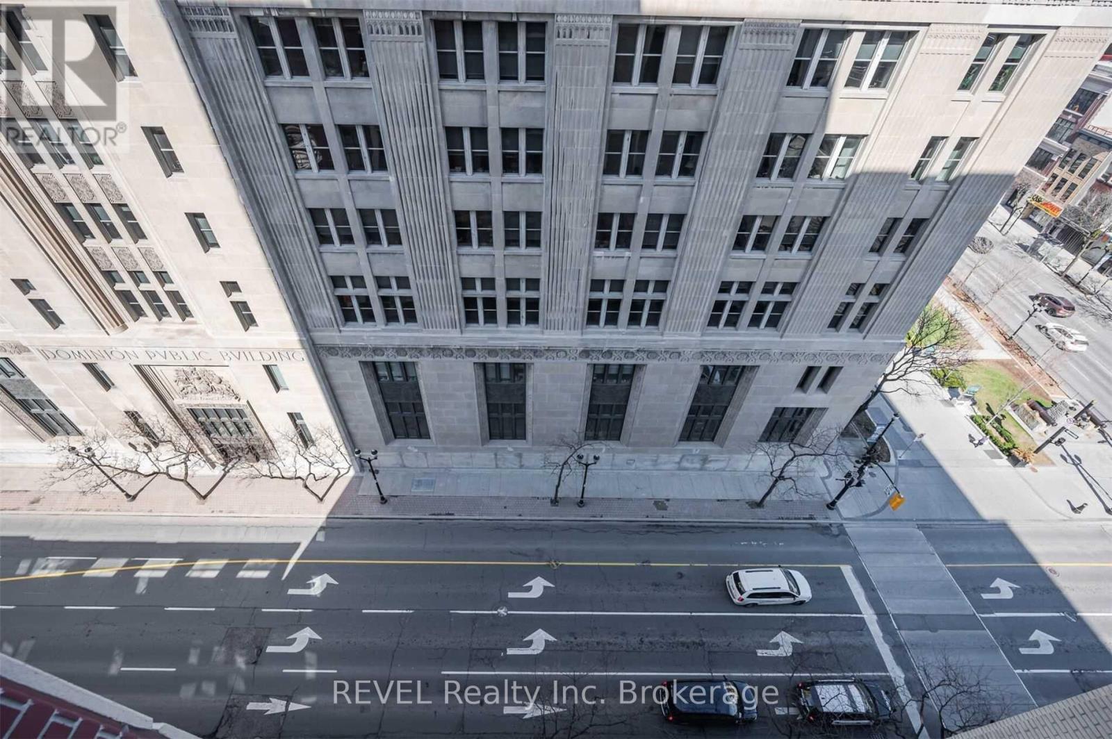 907 - 112 King Street E, Hamilton, Ontario  L8N 1A8 - Photo 25 - X12609750