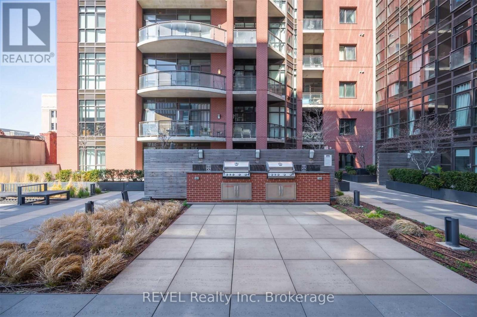 907 - 112 King Street E, Hamilton, Ontario  L8N 1A8 - Photo 27 - X12609750