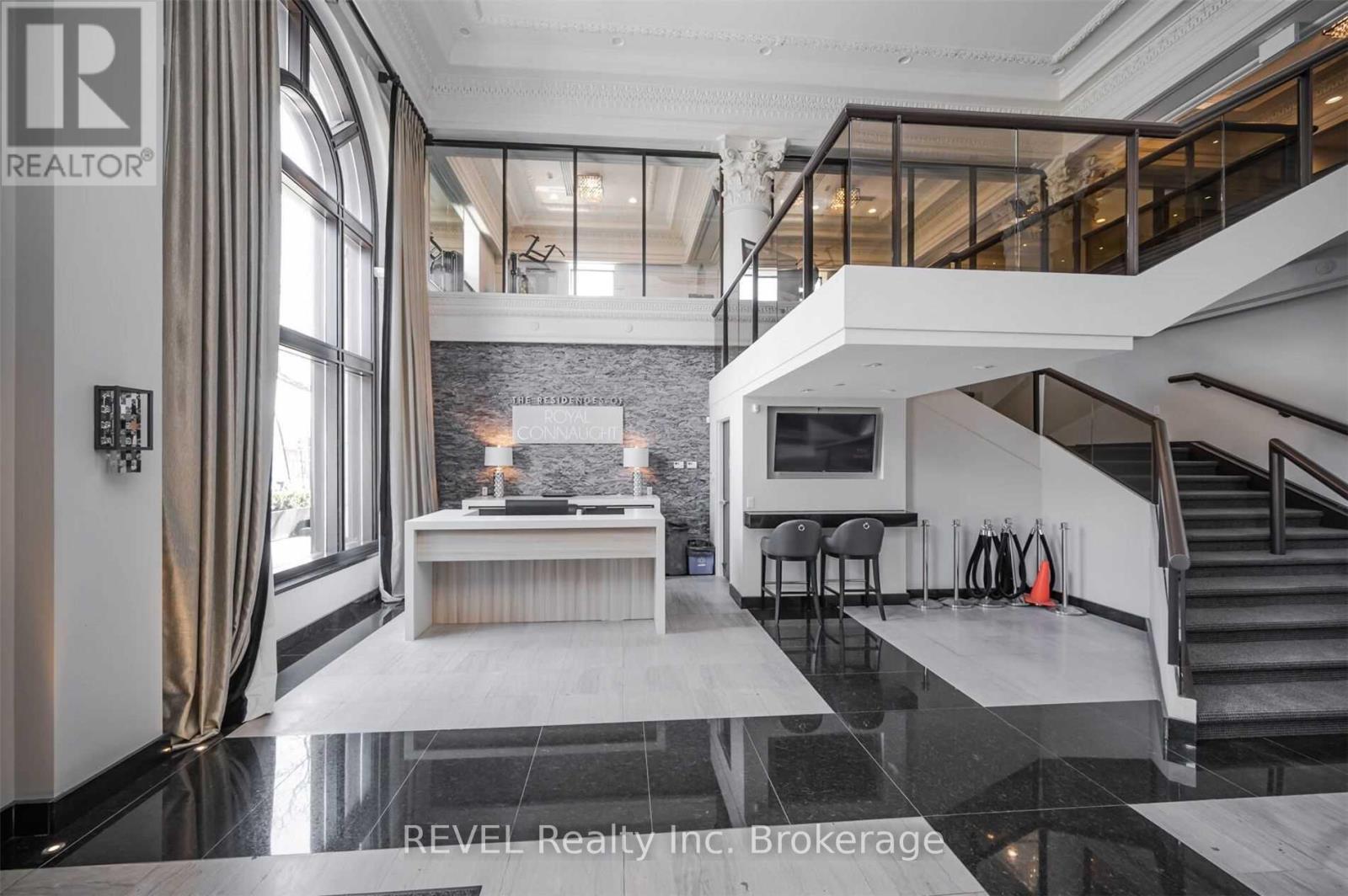 907 - 112 King Street E, Hamilton, Ontario  L8N 1A8 - Photo 31 - X12609750