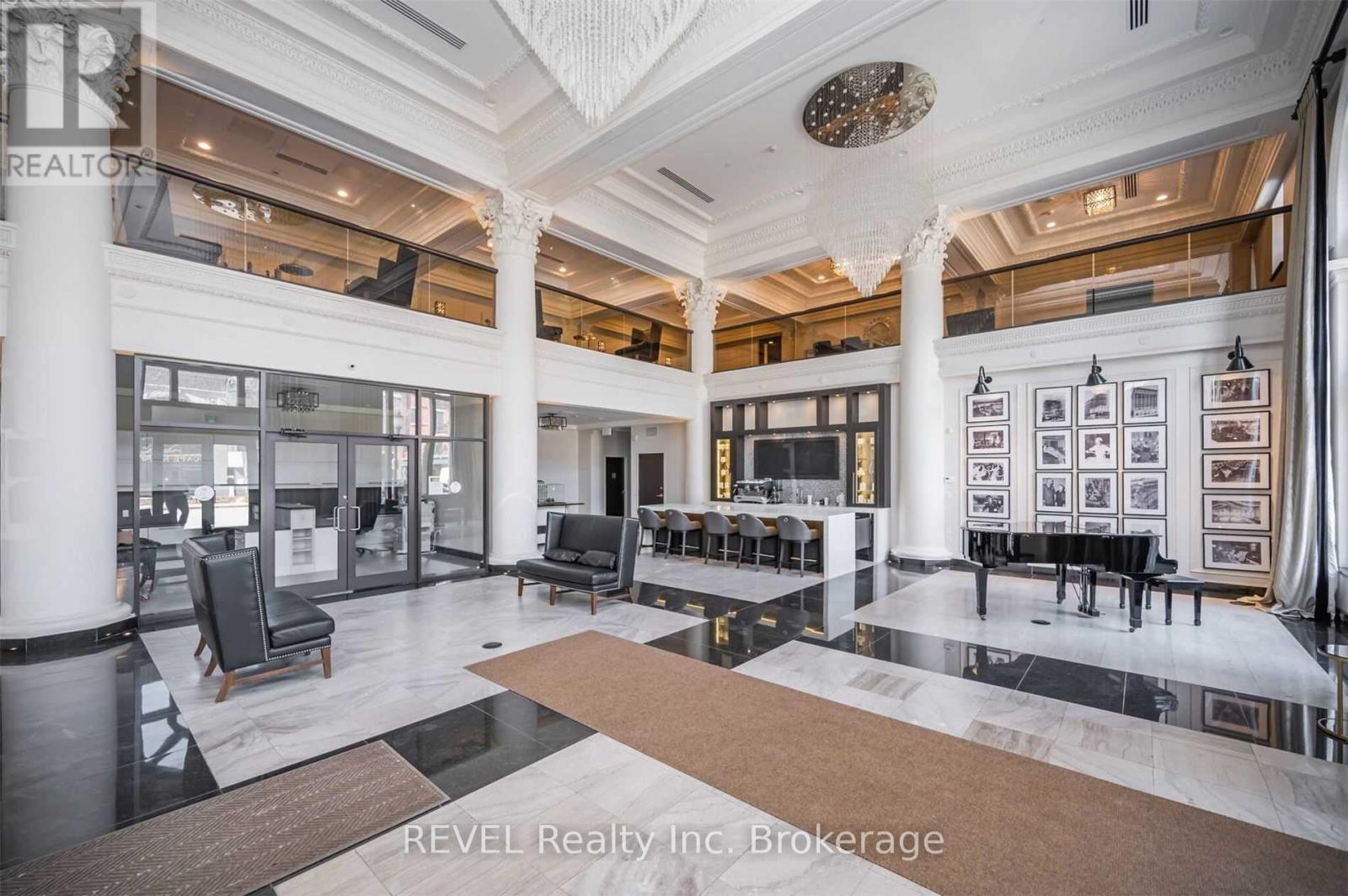 907 - 112 King Street E, Hamilton, Ontario  L8N 1A8 - Photo 32 - X12609750