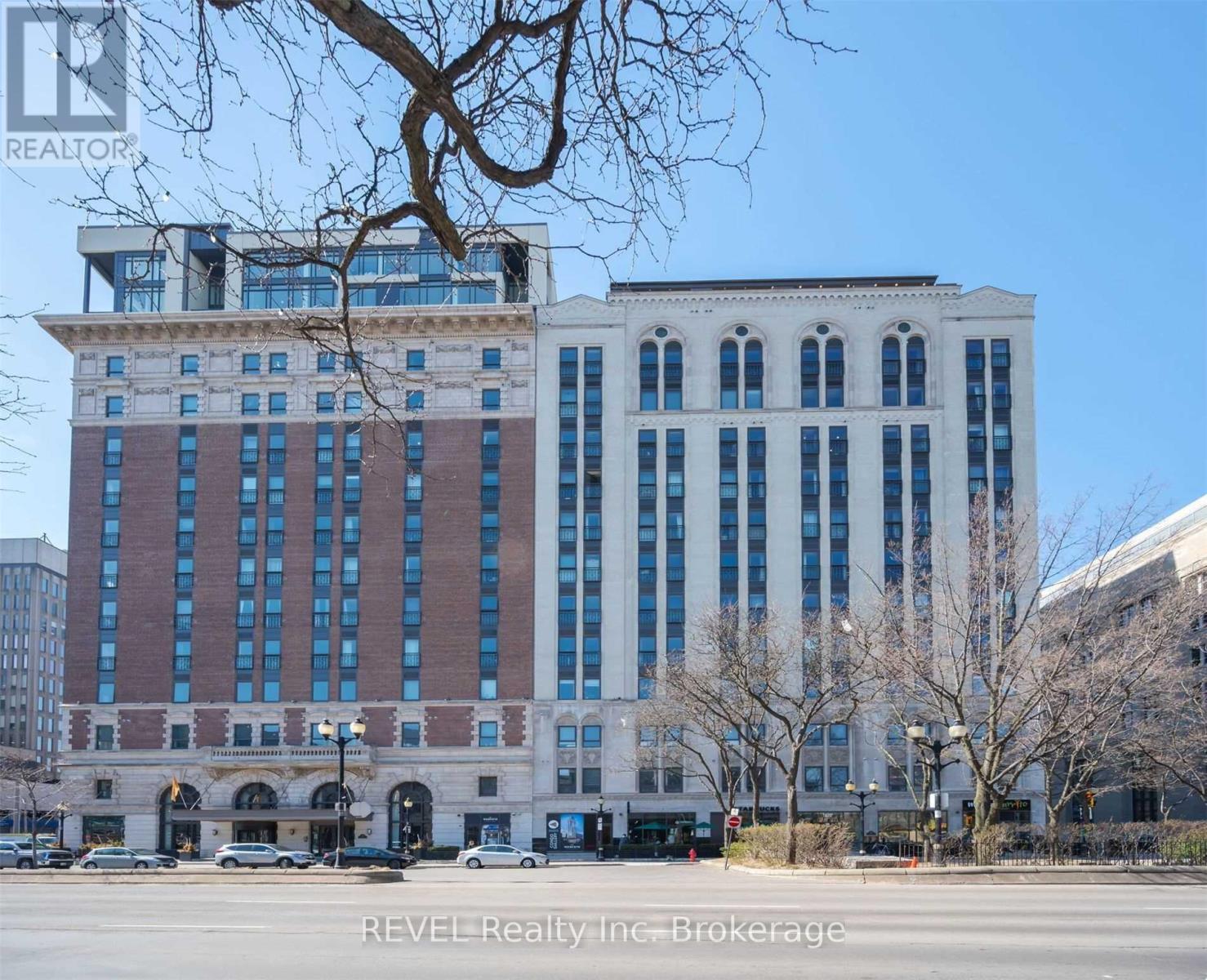 907 - 112 King Street E, Hamilton, Ontario  L8N 1A8 - Photo 4 - X12609750