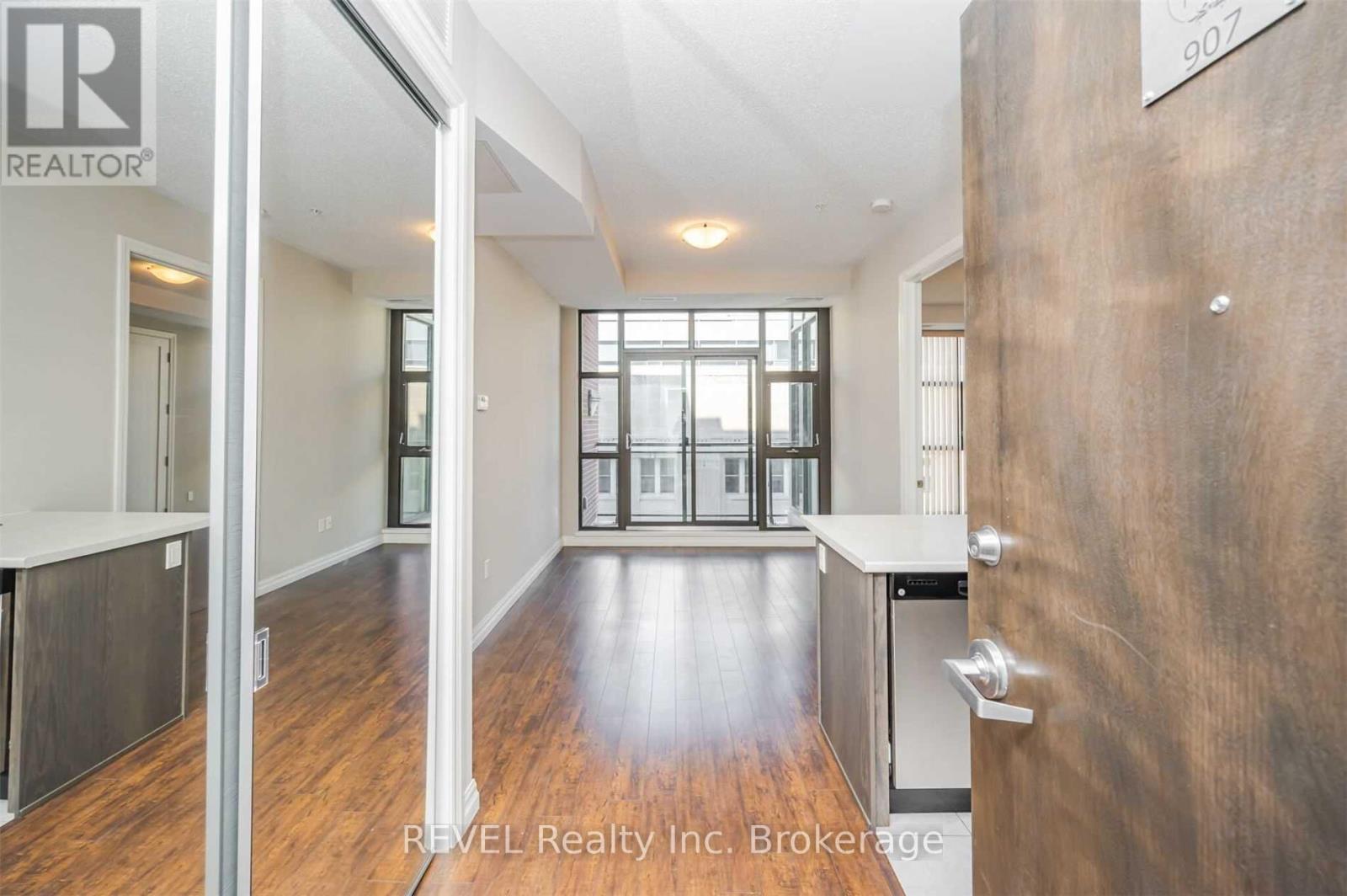 907 - 112 King Street E, Hamilton, Ontario  L8N 1A8 - Photo 7 - X12609750