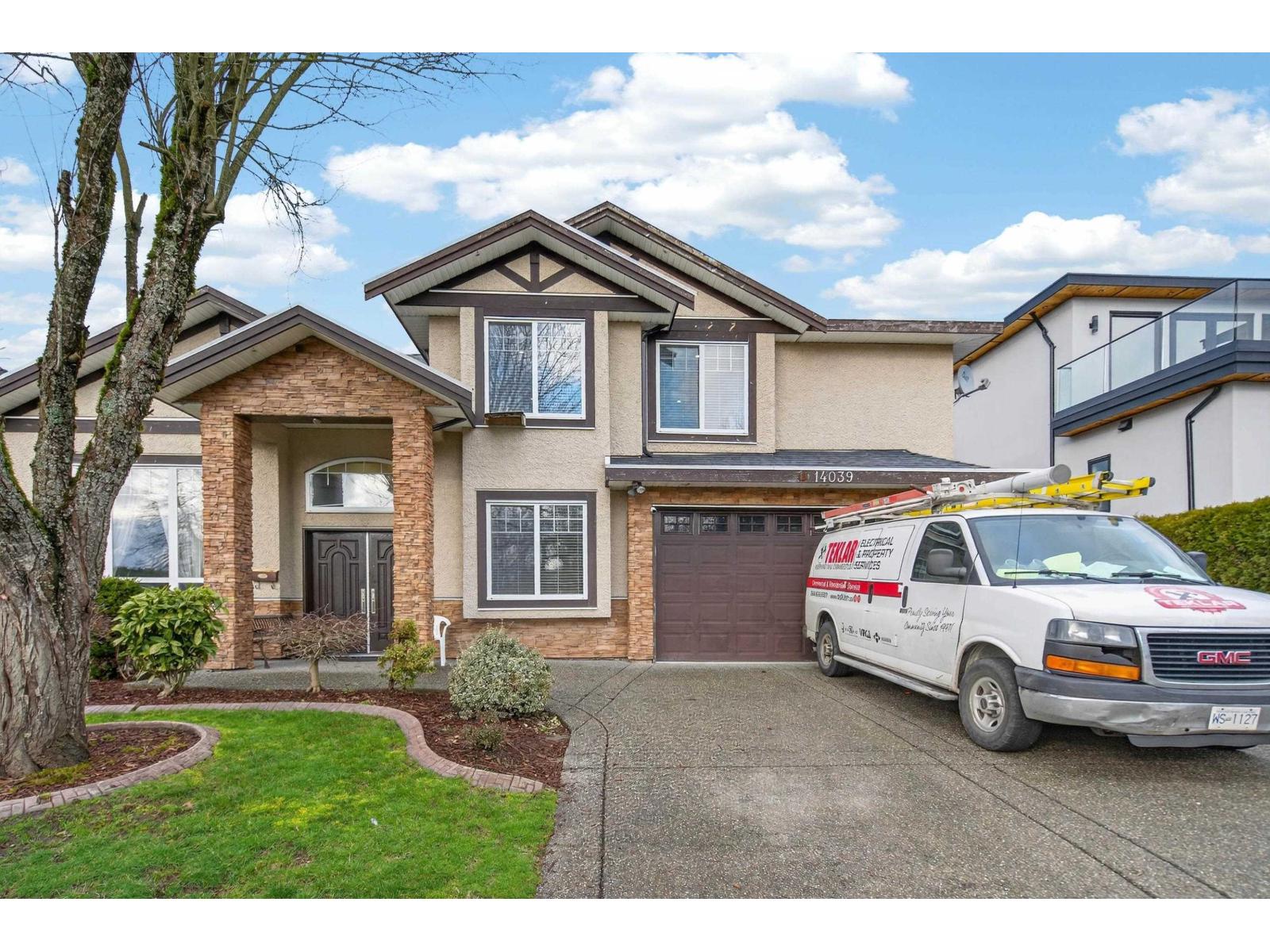 14039 91 AVENUE, surrey, British Columbia