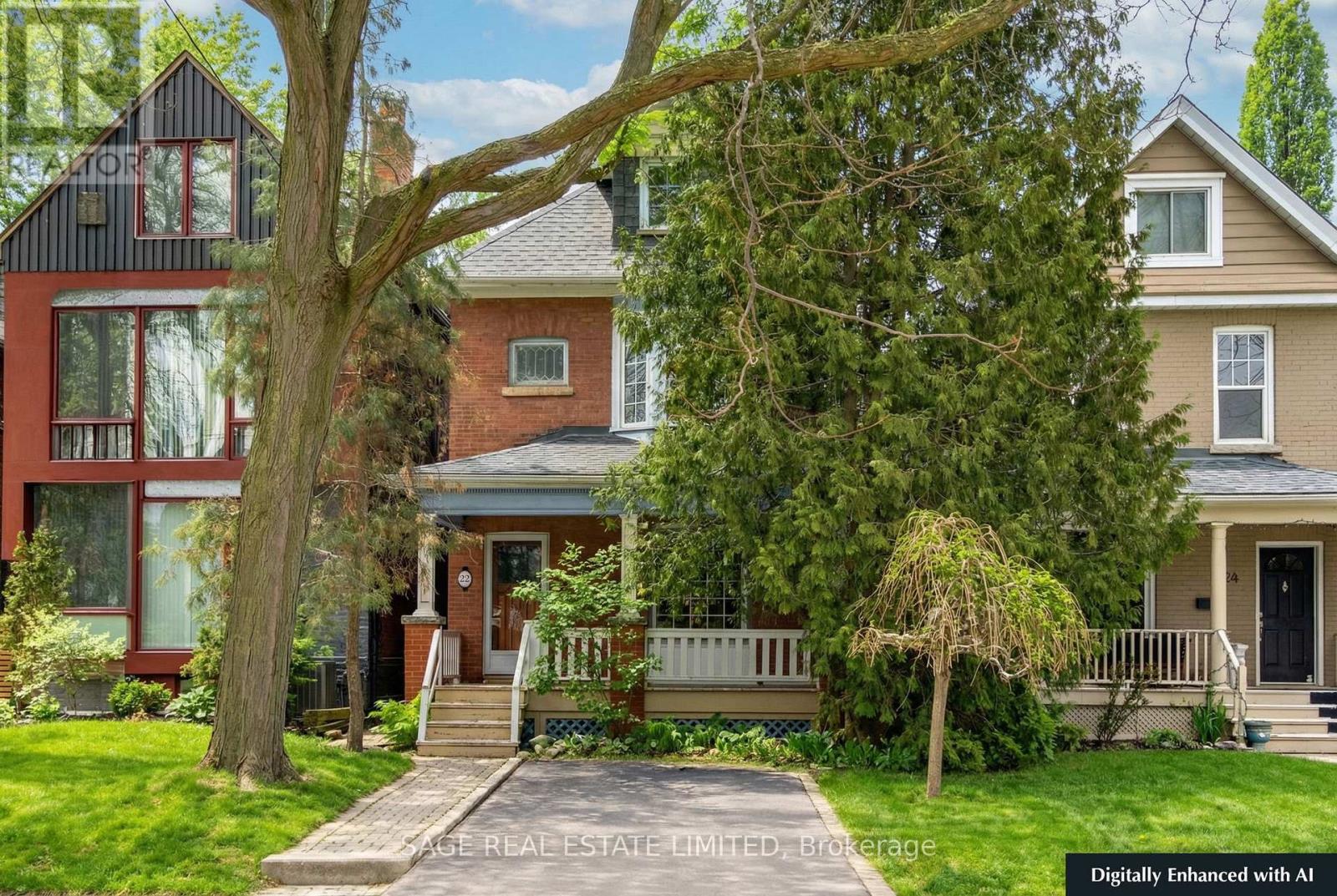 22 Simpson Avenue, Toronto, Ontario  M4K 1A2 - Photo 2 - E12786252
