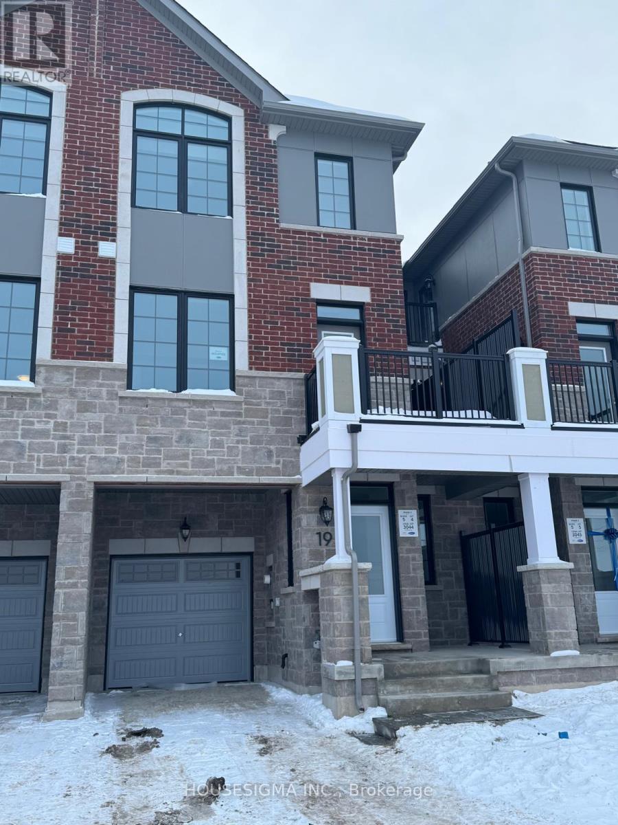 3044 - 19 Walcott Crescent, Brampton, Ontario  L7A 4B3 - Photo 2 - W12786472