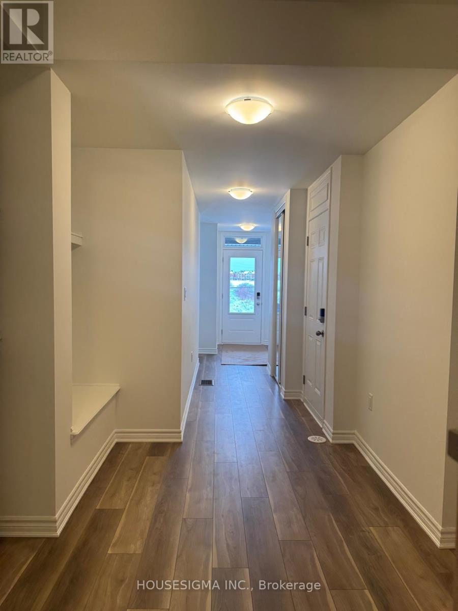 3044 - 19 Walcott Crescent, Brampton, Ontario  L7A 4B3 - Photo 3 - W12786472