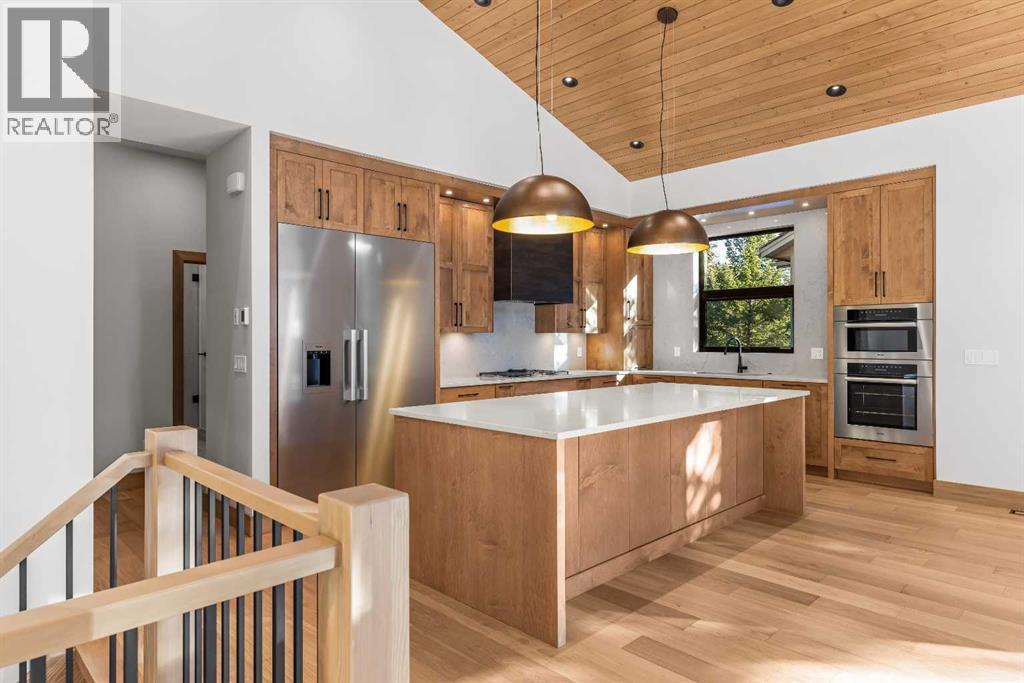 28 Blue Grouse Ridge, Canmore, Alberta  T1W 1L5 - Photo 17 - A2286331