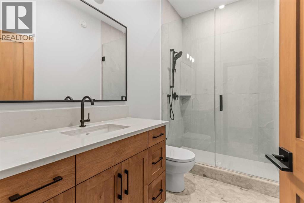 28 Blue Grouse Ridge, Canmore, Alberta  T1W 1L5 - Photo 35 - A2286331