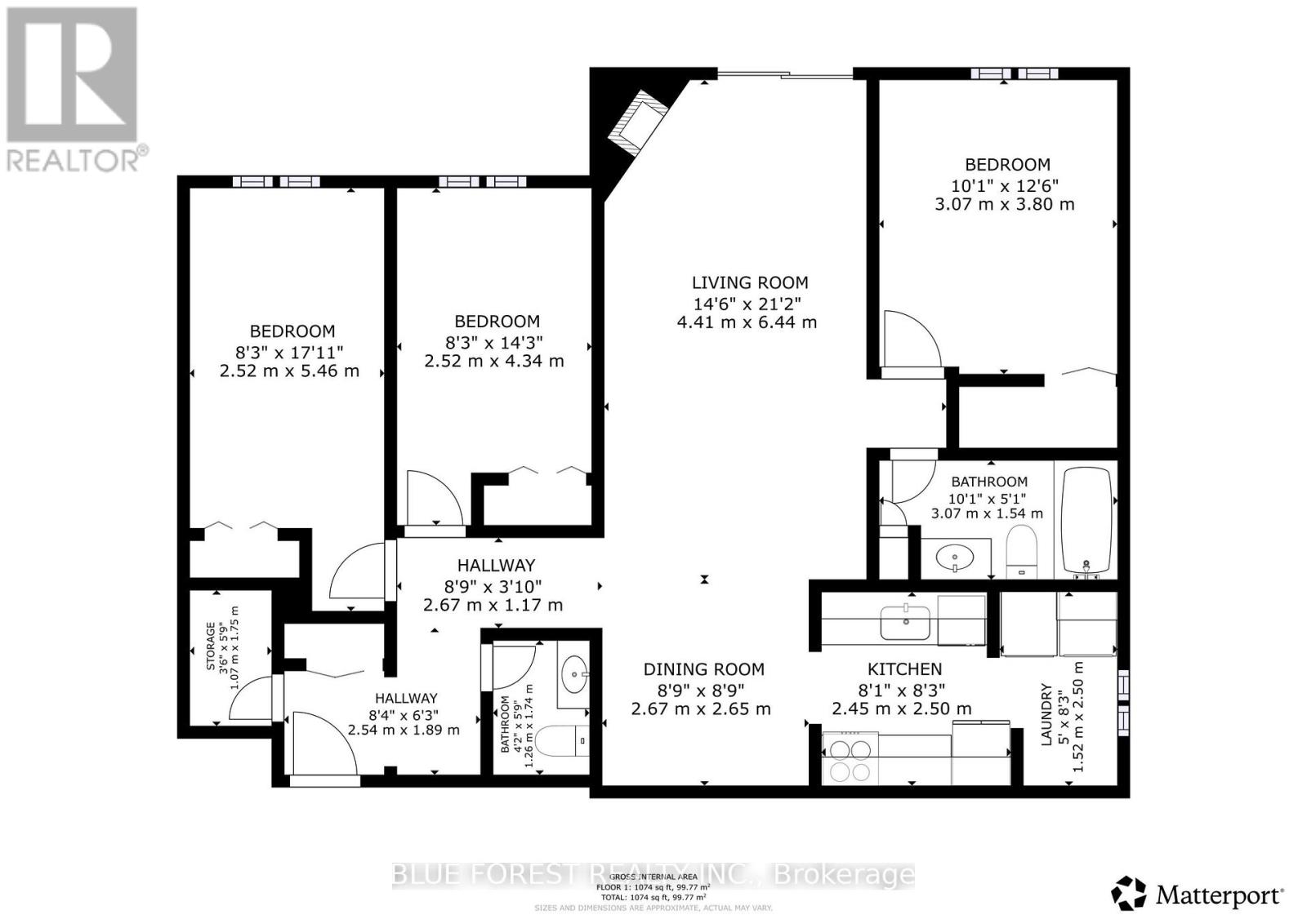 41 - 1096 Jalna Boulevard, London South, Ontario  N6E 3B8 - Photo 28 - X12779342