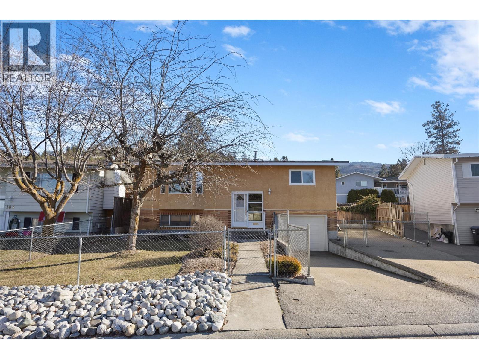187 Bracewell Drive, Columbia, Penticton