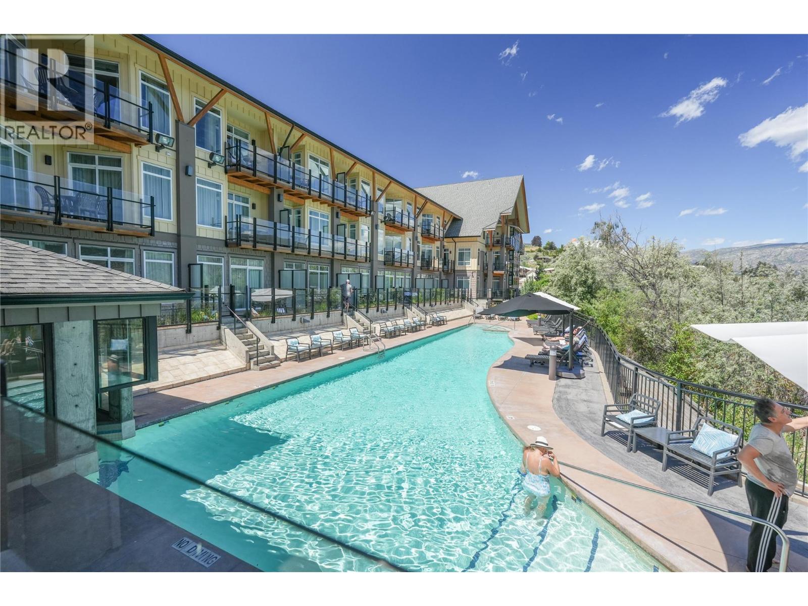 222 - 13011 S Lakeshore Drive, Lower Town, Summerland