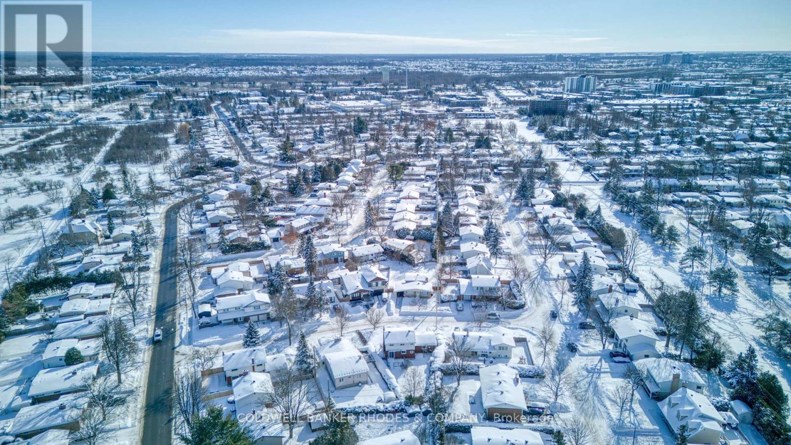 1947 Conrad Avenue, Ottawa, Ontario  K1H 6V7 - Photo 40 - X12760648