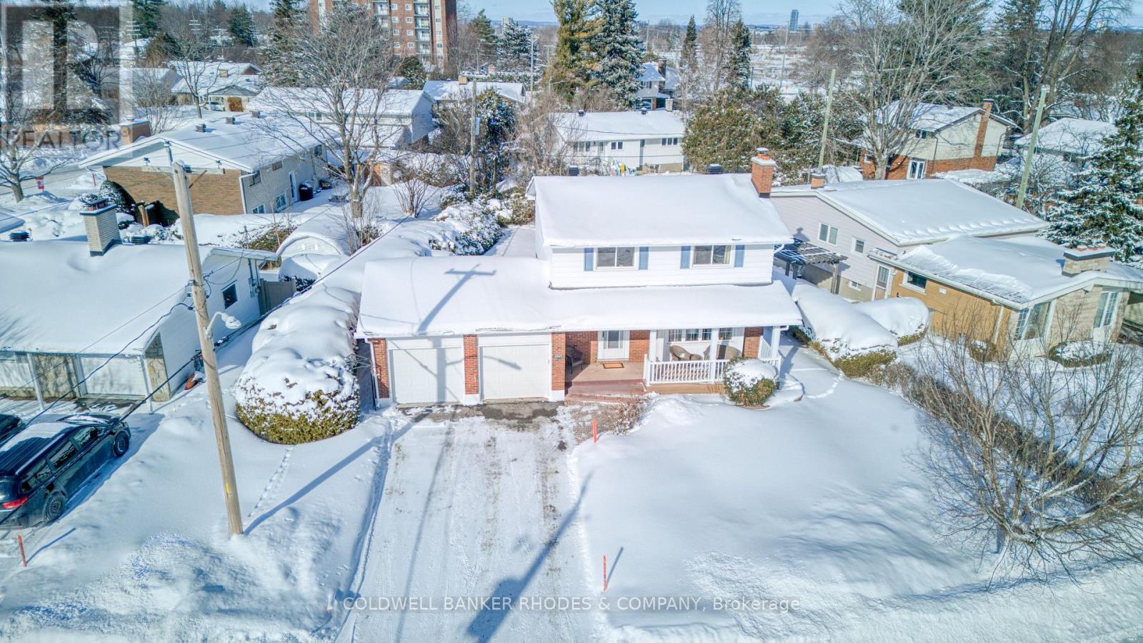 1947 Conrad Avenue, Ottawa, Ontario  K1H 6V7 - Photo 39 - X12760648