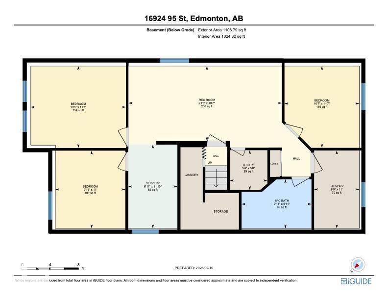 16924 95 St Nw, Edmonton, Alberta  T5T 1Z1 - Photo 34 - E4473483