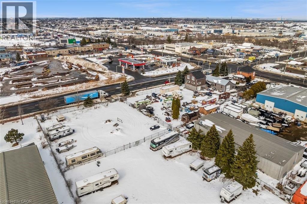 1360 E Rymal Road E, Hamilton, Ontario  L8W 3N1 - Photo 2 - 40785510