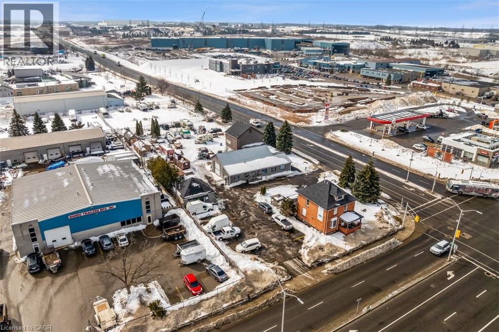 1360 E Rymal Road E, Hamilton, Ontario  L8W 3N1 - Photo 5 - 40785510