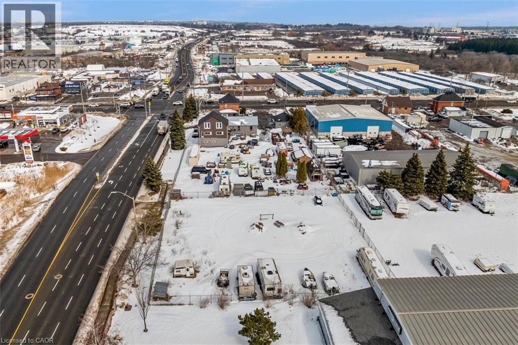 1360 E Rymal Road E, Hamilton, Ontario  L8W 3N1 - Photo 4 - 40785510