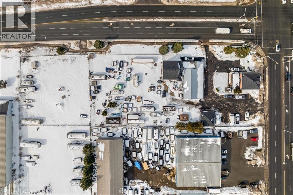 1360 E Rymal Road E, Hamilton, Ontario  L8W 3N1 - Photo 3 - 40785510