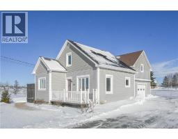 357 Route 345, Évangéline, New Brunswick