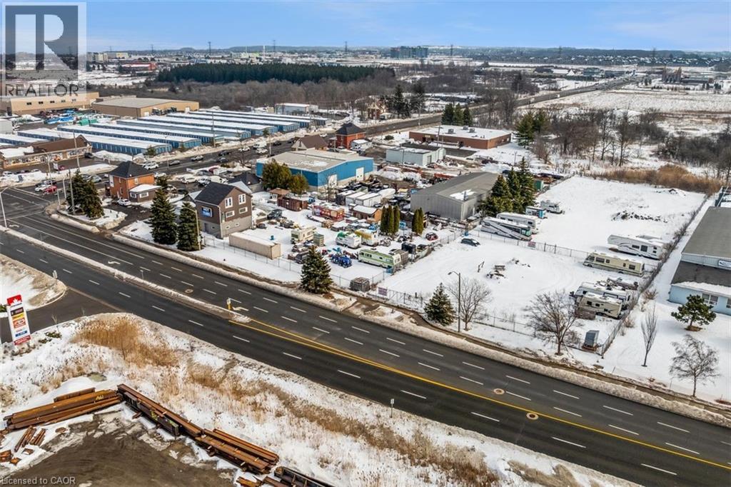 1360 E Rymal Road E, Hamilton, Ontario  L8W 3N1 - Photo 7 - 40785510